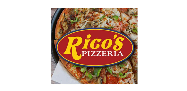 Ricos Pizzeria